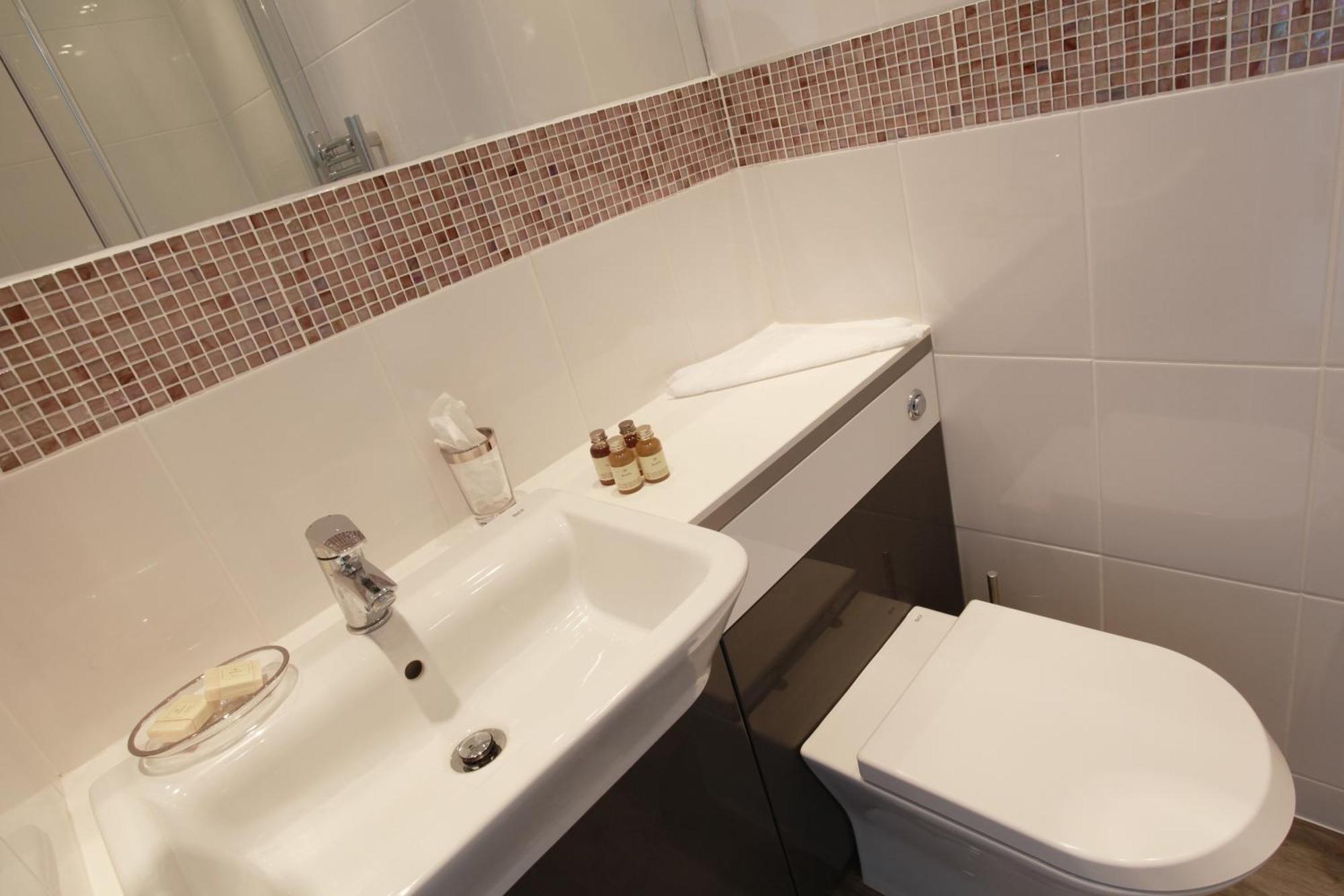 Brindleys Hotel Bath Kültér fotó