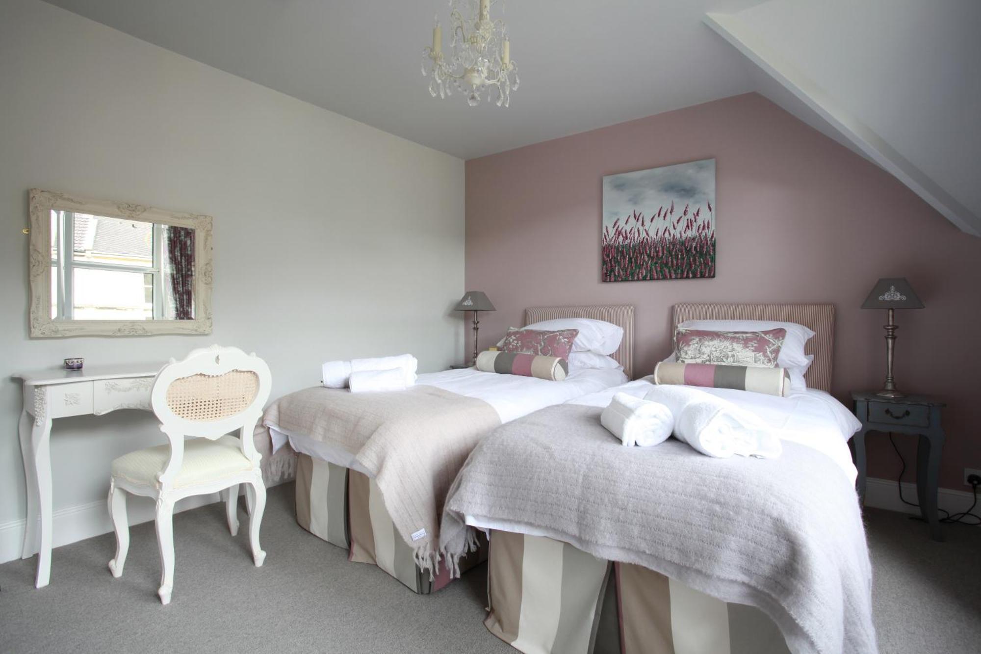 Brindleys Hotel Bath Kültér fotó