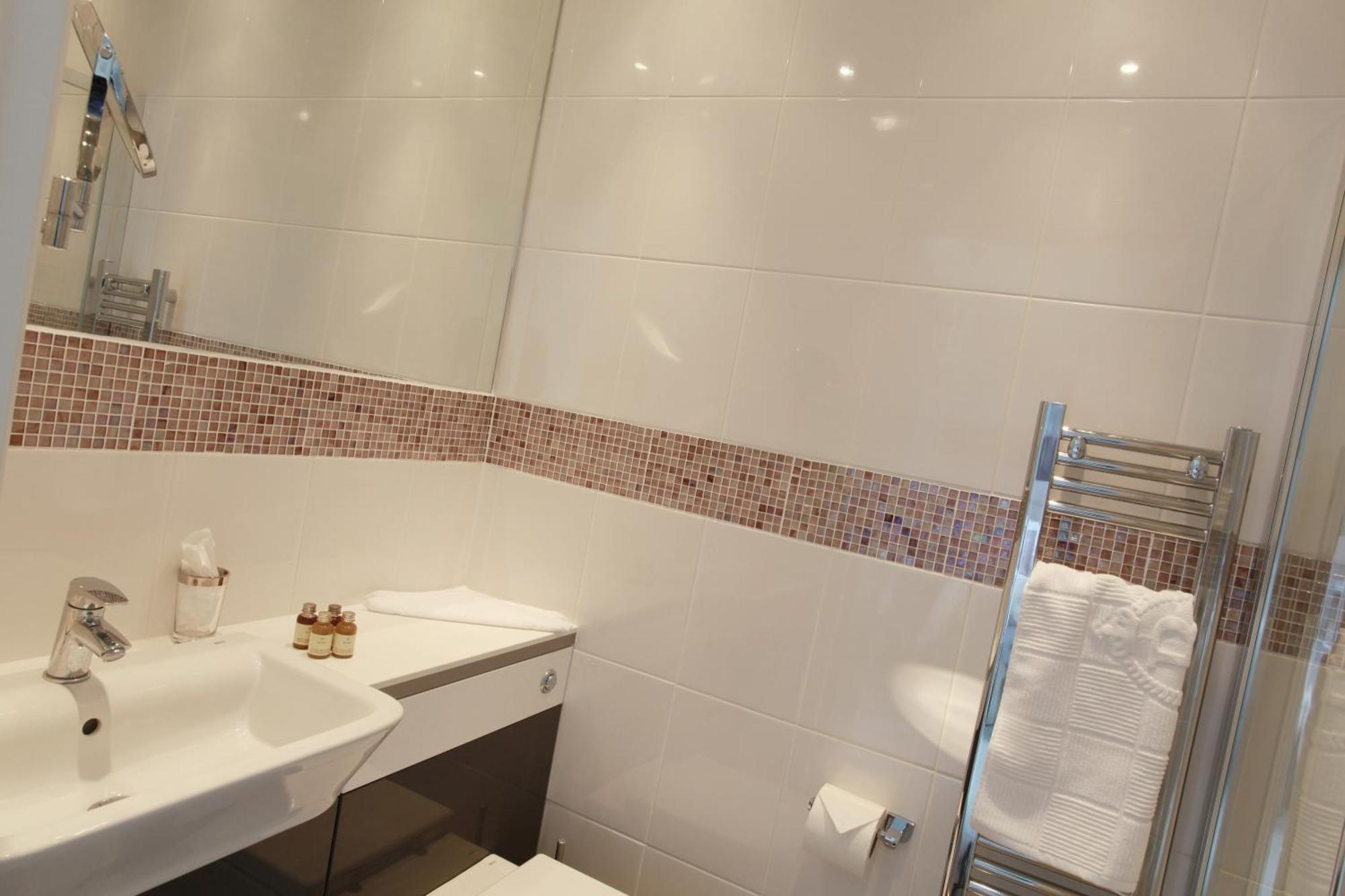 Brindleys Hotel Bath Kültér fotó