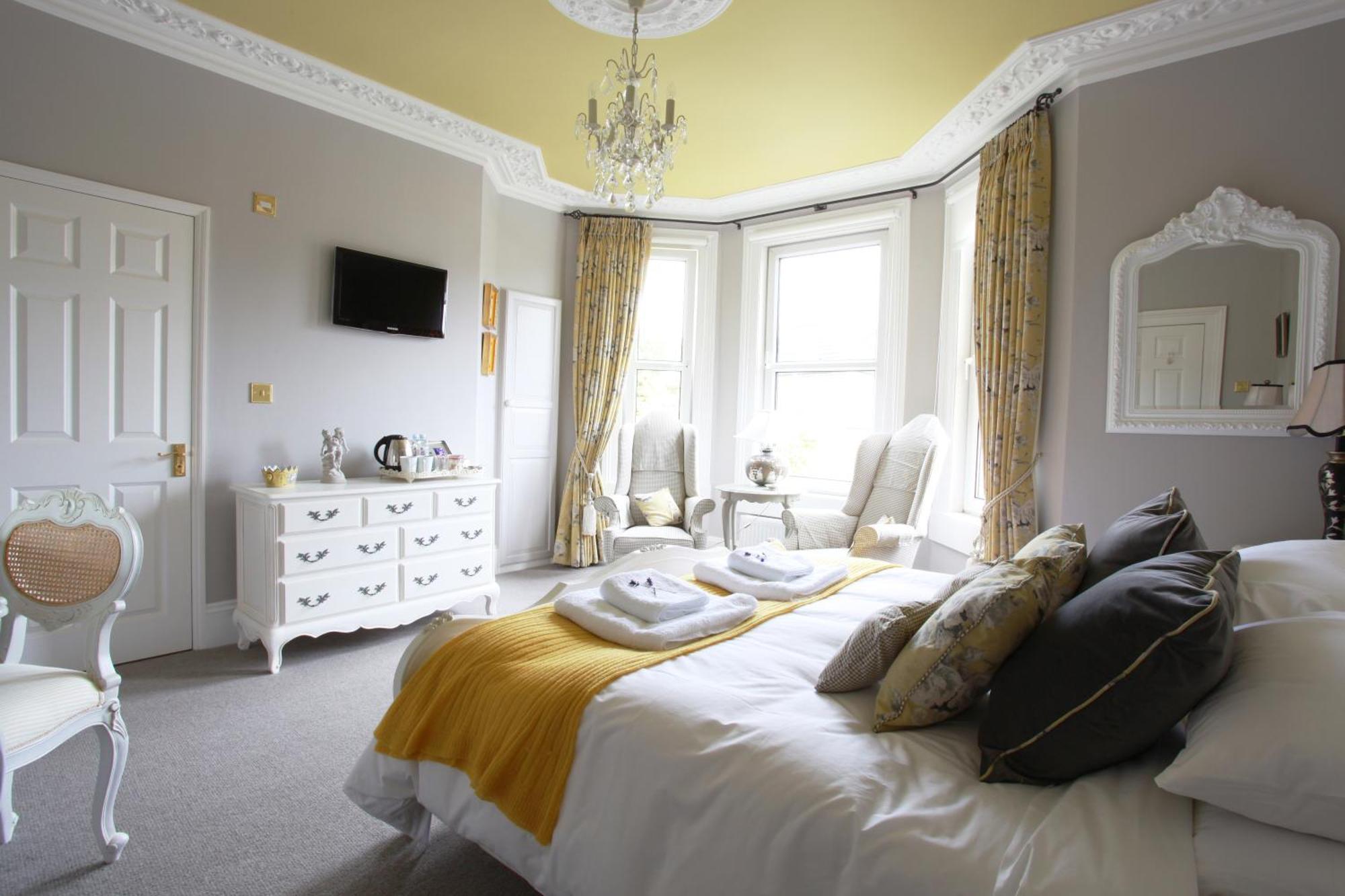 Brindleys Hotel Bath Kültér fotó