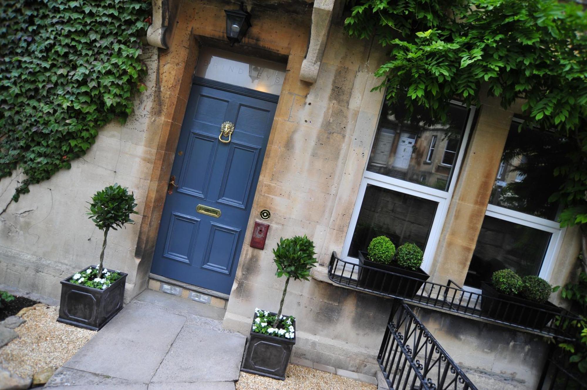 Brindleys Hotel Bath Kültér fotó