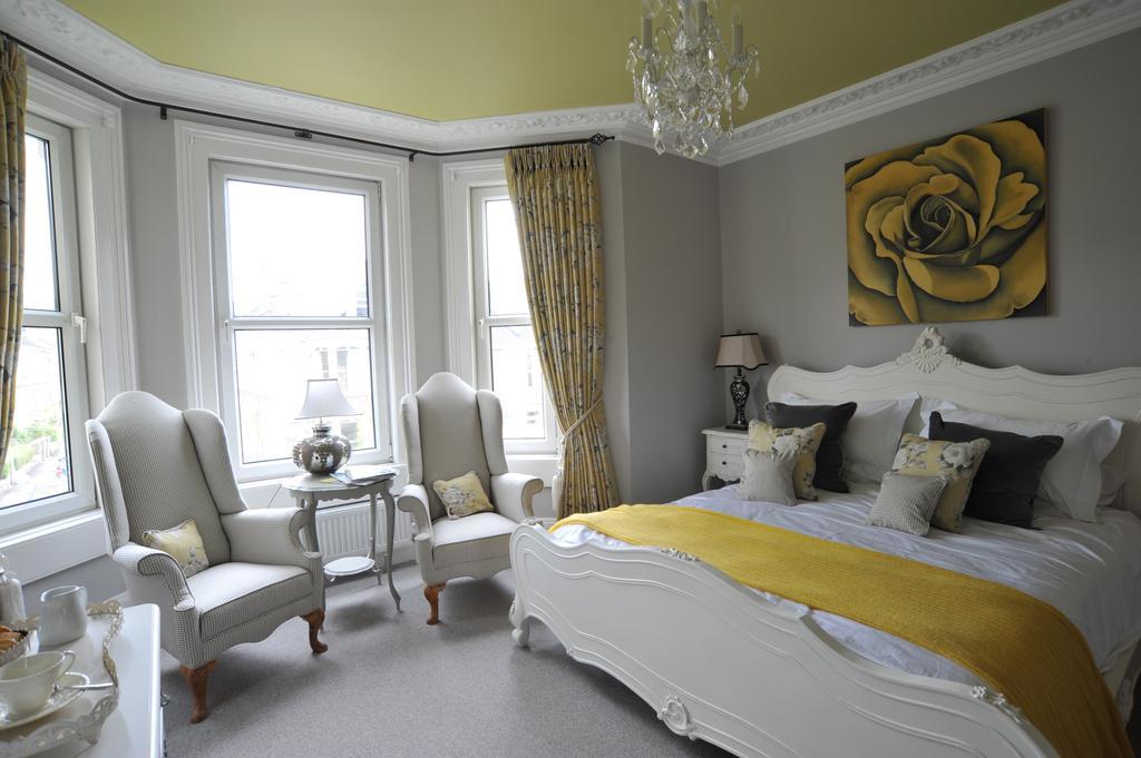 Brindleys Hotel Bath Kültér fotó