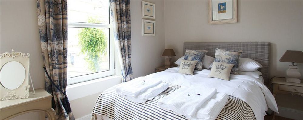 Brindleys Hotel Bath Kültér fotó