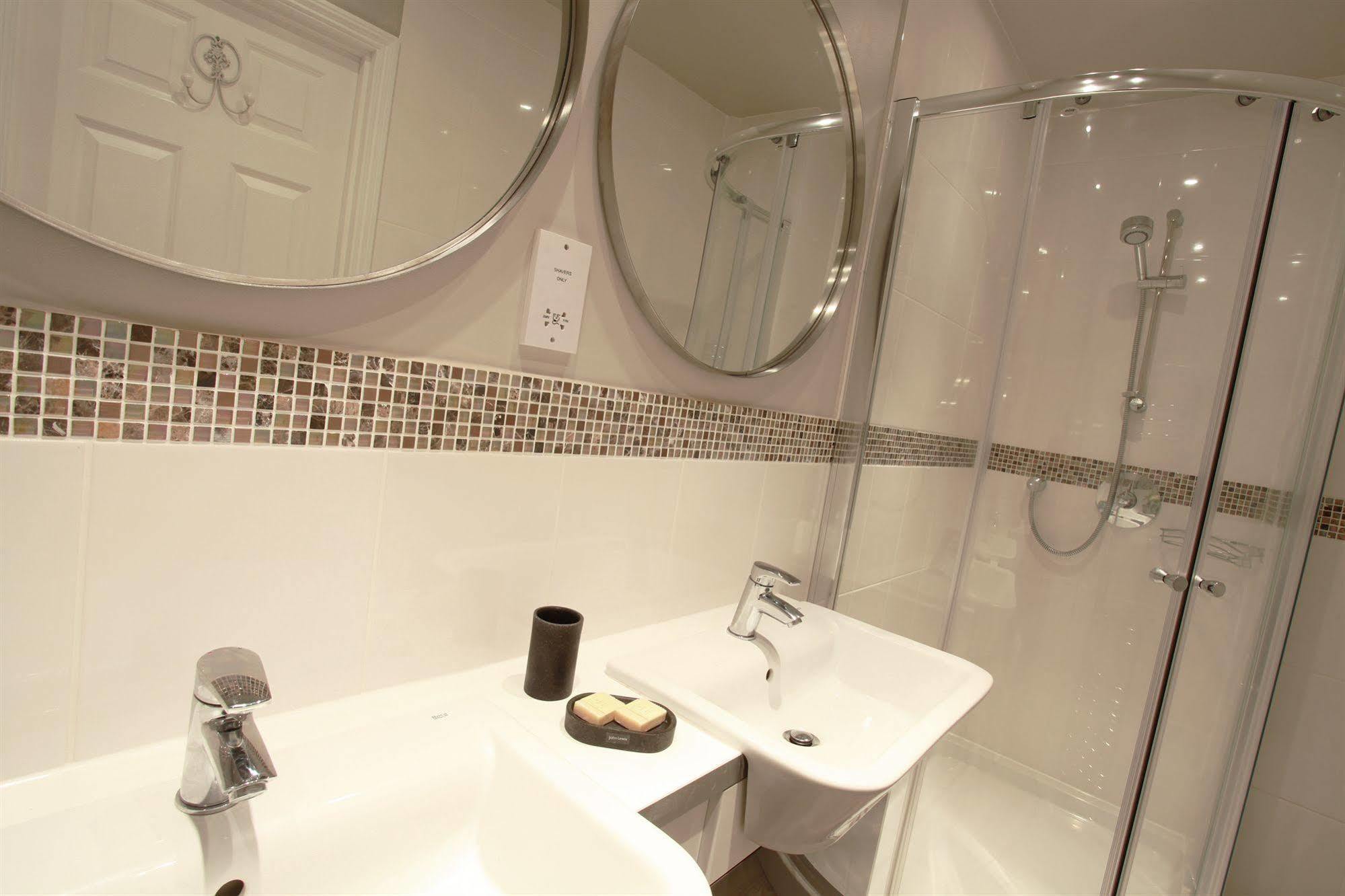 Brindleys Hotel Bath Kültér fotó