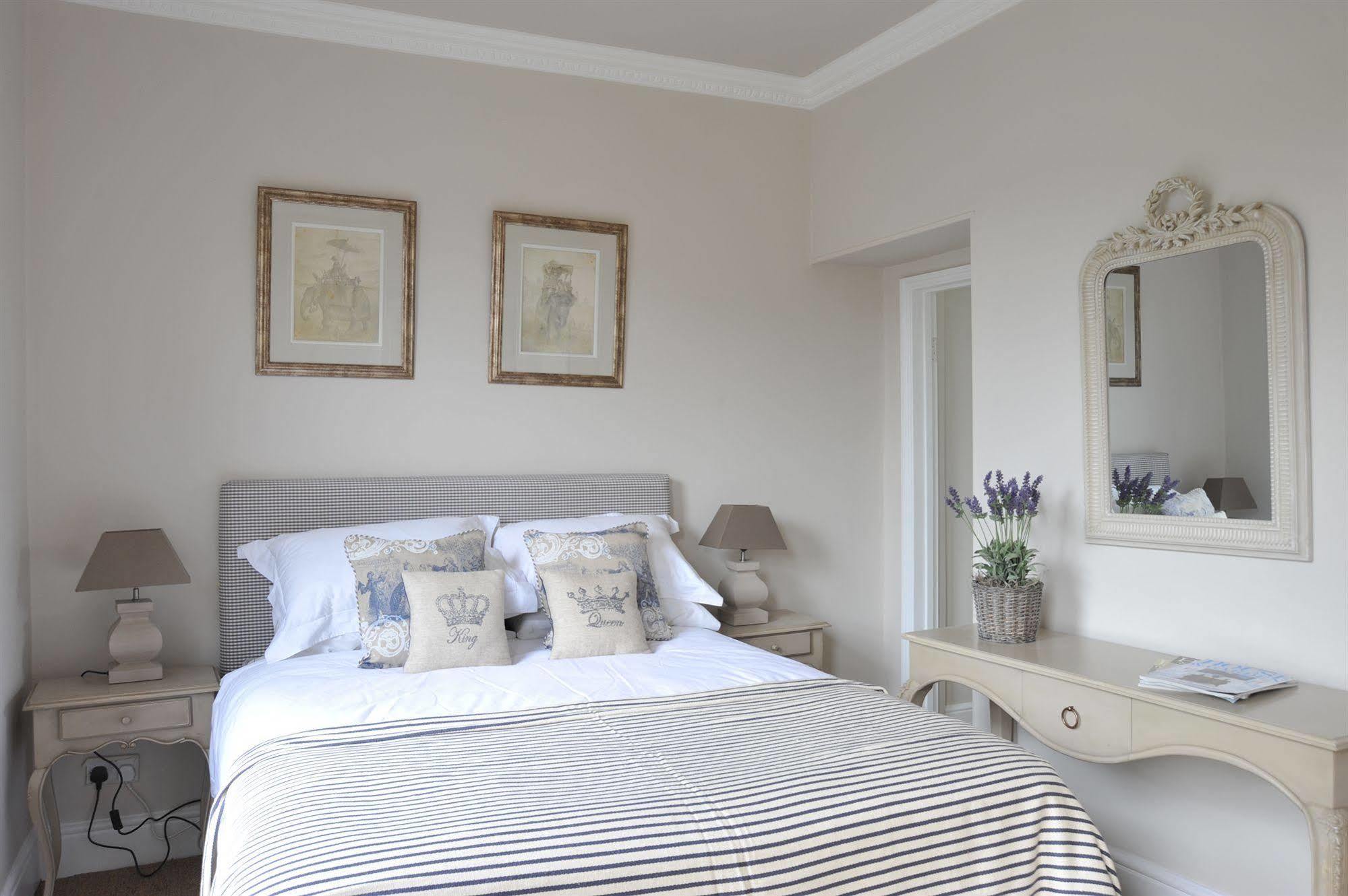 Brindleys Hotel Bath Kültér fotó